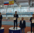 Новости лёгкой атлетики - Город Шумерля