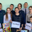 Представители местного отделения ВДПО и сотрудники МЧС, образовательные учреждения присоединились к акции по сбору гуманитарной помощи жителям, эвакуированным из ДНР и ЛНР - Город Шумерля