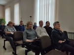 День малого и среднего предпринимательства в Шумерле