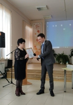 День малого и среднего предпринимательства в Шумерле