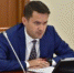 Дмитрий Краснов рассказал, что Чувашия идет в фарватере решений Правительства РФ - Газета Вперёд