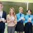 Состоялось очередное вручение знаков физкультурно-спортивного комплекса «Готов к труду и обороне» - Город Шумерля