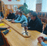 О сфере ЖКХ — в ходе еженедельной планерки в администрации Шумерли - Газета Вперёд