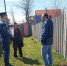 В Шумерле садоводам напомнили о нормах и требованиях пожарной безопасности - Город Шумерля