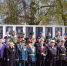 В Шумерле проходит республиканский смотр-конкурс «Салют Победы» - Газета Вперёд