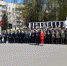 В Шумерле стартовал VII Республиканский смотр-конкурс кадетских и военно-патриотических формирований «Салют Победы!» - Город Шумерля