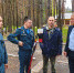 Подготовка «Соснячка» к летней оздоровительной кампании - на контроле руководства администрации города Шумерля - Город Шумерля