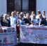 Сверхмарафон #ЯвыбираюСпорт #ДетиПротивНаркотиков побывал в Шумерле - Город Шумерля
