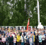 В День памяти и скорби в Шумерле состоялся митинг-реквием - Город Шумерля