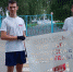«Убедись, что тебя пропускает водитель» - такие надписи появились на нерегулируемых пешеходных переходах в Шумерле - Город Шумерля