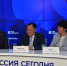 Алла Салаева предложила разработать единую программу перезагрузки загородных лагерей - Газета Вперёд