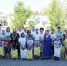 В Шумерлинском комплексном центре социального обслуживания населения прошла акция "Помоги собраться в школу" - Шумерлинский район