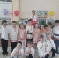 День чувашской национальной кухни в детском саду «Сказка» - Город Шумерля