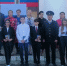 В День знаний юным шумерлинцам вручили паспорта в торжественной обстановке - Город Шумерля