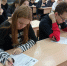 Знать, чтобы помнить! Участие школы №1 в Международном историческом "Диктанте Победы" - Город Шумерля