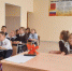 В Шумерлинском муниципальном округе проходят мероприятия, посвященные Дню солидарности в борьбе с терроризмом - Шумерлинский район