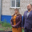 В микрорайонах Шумерли проходят праздничные мероприятия - Газета Вперёд