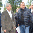 Благоустройство общественного пространства - городского парка - оценил Глава Чувашии Олег Николаев - Город Шумерля
