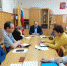 С ежедневной планерки у главы администрации города Шумерля Валерия Шигашева - Город Шумерля