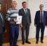 Сегодня в Шумерле чествуют машиностроителей - Газета Вперёд