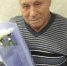 90 лет исполнилось труженику тыла военных лет, ветерану труда Николаю Федоровичу Лаптеву - Город Шумерля