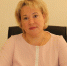 Елена Волкова: «На нас возложена ответственная миссия» - Газета Вперёд