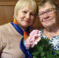 С 80-летним юбилеем поздравили Нину Васильевну Аршинову - Шумерлинский район
