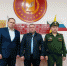 «Я — офицер, меня Родина призвала» - Газета Вперёд
