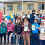 В Шумерле состоялись соревнования на призы Мастера спорта России международного класса Светланы Карасевой (Ивановой) - Город Шумерля