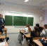 Разговоры о важном: мужество, героизм, семья! - Газета Вперёд