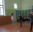 Состоялись соревнования по волейболу памяти кавалера Ордена Мужества Олега Федотова - Шумерлинский район