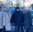 Субъекты профилактики посетили семьи, находящиеся в социально опасном положении - Шумерлинский район