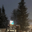 Главная городская ёлка прибыла на центральную площадь Шумерли - Город Шумерля