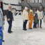 Интерактивная игровая программа состоялась в парке культуры и отдыха города Шумерля - Город Шумерля