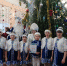 «До встречи в следующем году!» - в Центре детского творчества города Шумерля резиденция Деда Мороза завершила свою работу - Город Шумерля