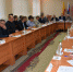 Под председательством вице-премьера - министра строительства Чувашии Павла Данилова в администрации города Шумерля прошло рабочее совещание - Город Шумерля