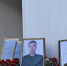 Память шумерлинца Павла Евдокимова увековечили на мемориальной плите - Город Шумерля