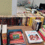 Подарили книги детям и их родителям - Город Шумерля