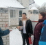 Шумерлинской многодетной семье вручили первичные средства пожаротушения: огнетушители, датчики оповещения о пожаре - Город Шумерля