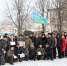 В Шумерле почтили память воинов-интернационалистов - Город Шумерля
