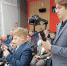 Информдень: перезагрузка - Газета Вперёд