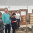 И.о. главы администрации города Шумерля Эдуард Васильев ознакомился с деятельностью Шумерлинского политехнического техникума - Город Шумерля