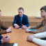 В администрации города Шумерля обсуждены вопросы обращения с твердыми коммунальными отходами - Город Шумерля