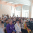 В Шумерле прошло «Образовательное воскресенье» - Город Шумерля