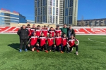 Футбольный клуб «Шумерля-ДЮСШ» одержал победу над чебоксарским ФК «Энергия»
