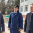Главный федеральный инспектор по Чувашской Республике с рабочим визитом посетил город Шумерля - Город Шумерля