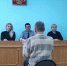 Сотрудники Республиканского наркологического диспансера провели профилактическое консультирование лиц, состоящих на учёте в уголовно-исполнительной инспекции Шумерлинского межмуниципального филиала ФКУ УИИ УФСИН Чувашии - Газета Вперёд