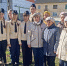 В память о погибшем в СВО шумерлинце юнармейцы высадили голубую ель - Город Шумерля
