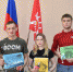 В Шумерле детям-сиротам вручили ключи от новых квартир - Город Шумерля