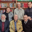 Шумерлинцам презентовали печатный альбом «Сурская палитра» - Город Шумерля